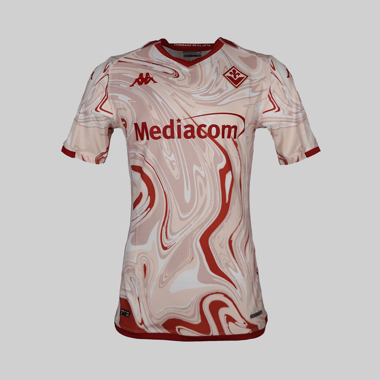 Fiorentina vierde shirt 2023/2024