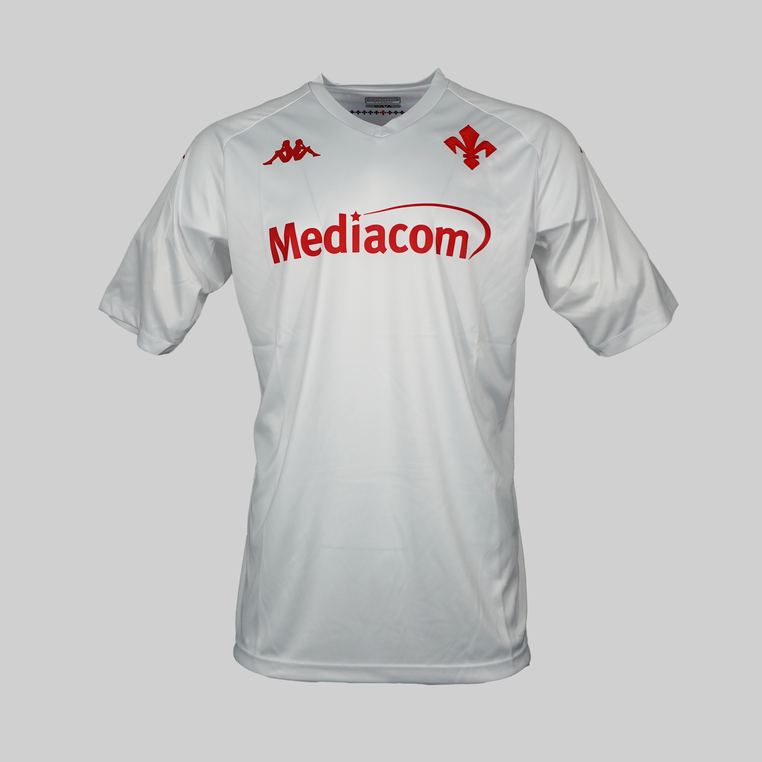 Fiorentina Uitshirt 2024/2025