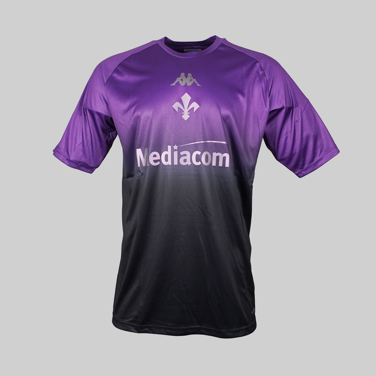 Fiorentina Vierde Thuisshirt 2024/2025