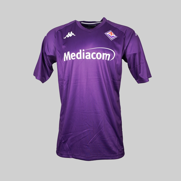 Fiorentina Thuisshirt 2024/2025