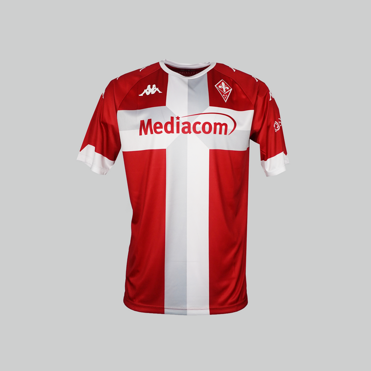 Fiorentina Derde Shirt 2020/2021