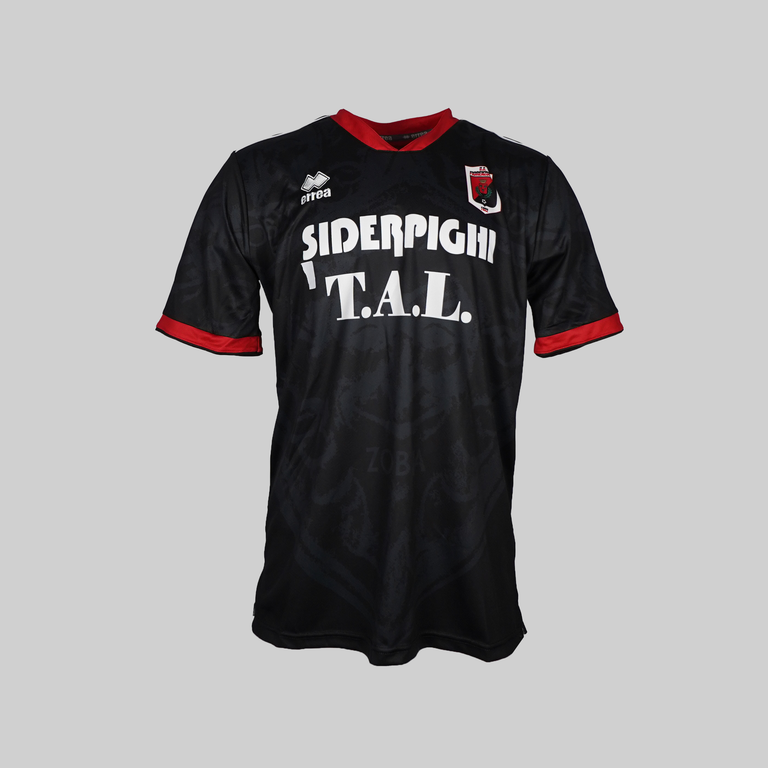 Fiorenzuola 1922 Thuisshirt 2022/2023