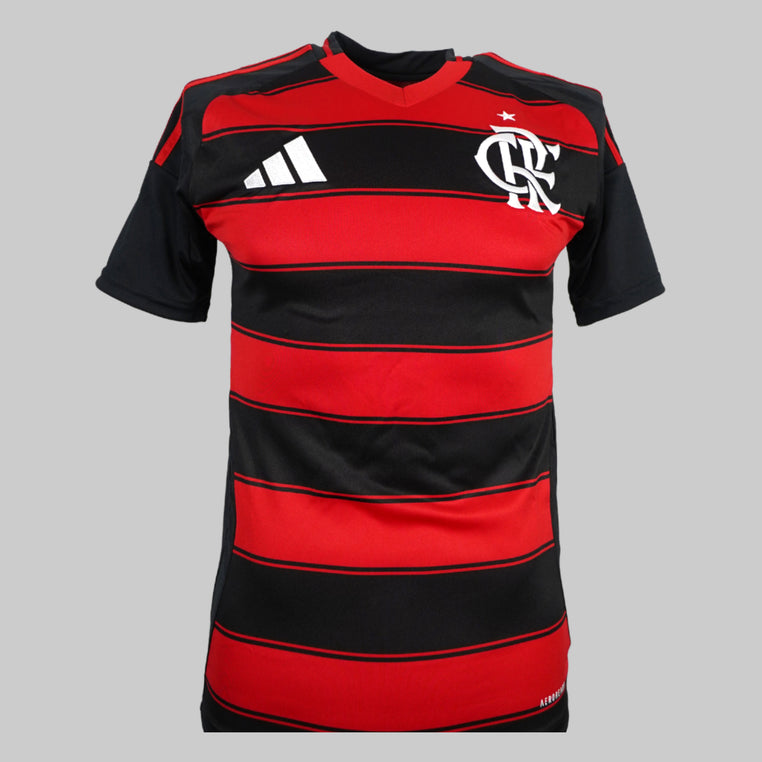 Thuisshirt Flamengo 2025