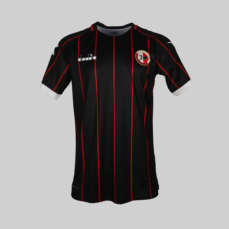 Flamurtari FC Derde Shirt 2022/2023