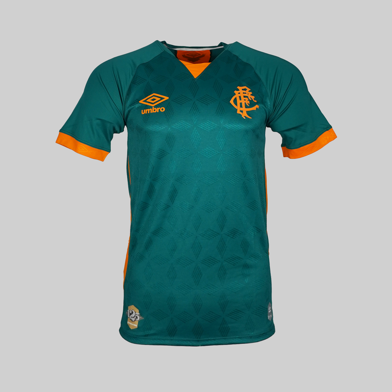 Fluminense Derde Shirt 2020