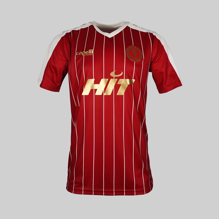 Fortuna Koln Thuisshirt 2023/2024