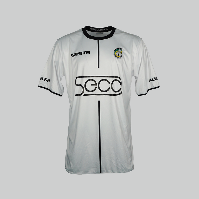 Fortuna Sittard Uitshirt 2019/2020