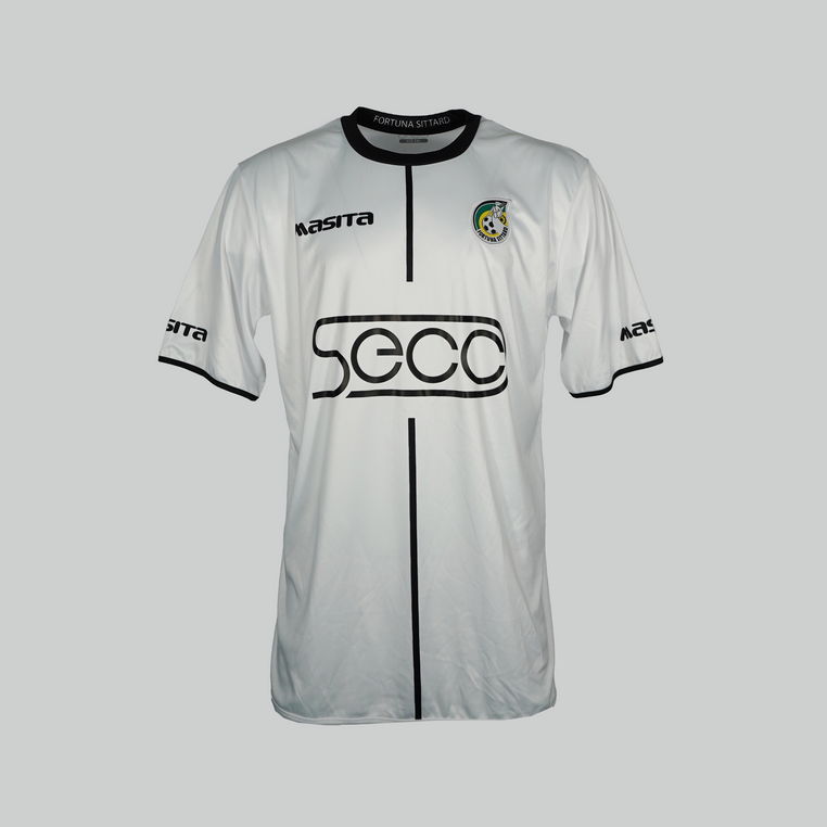 Fortuna Sittard Uitshirt 2019/2020