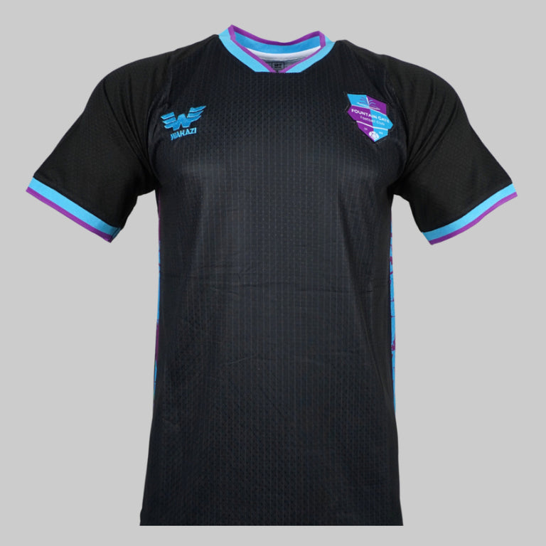 Fountain Gate FC Uitshirt 2025/2026
