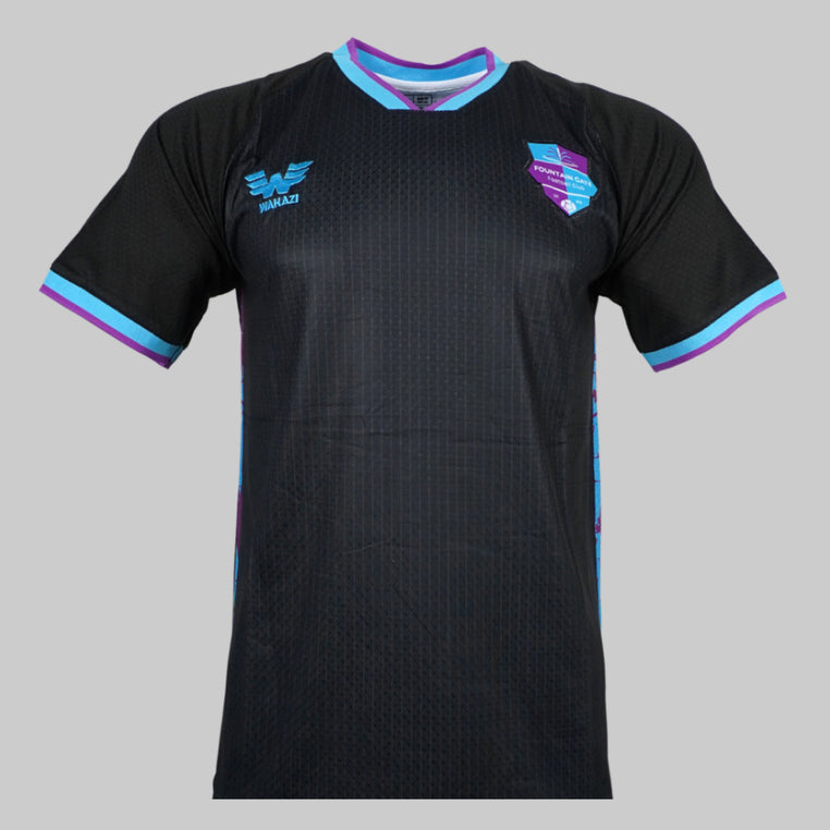 Fountain Gate FC Uitshirt 2025/2026
