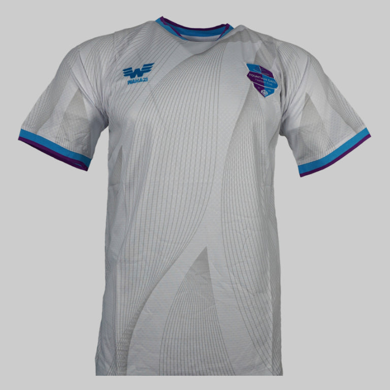 Fountain Gate FC Thuisshirt 2025/2026