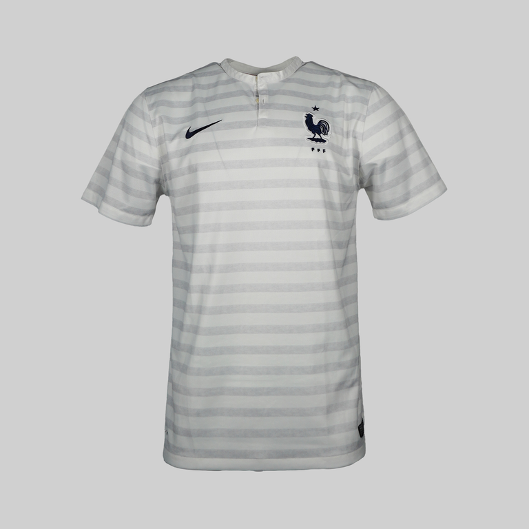 Frankrijk Uitshirt 2014