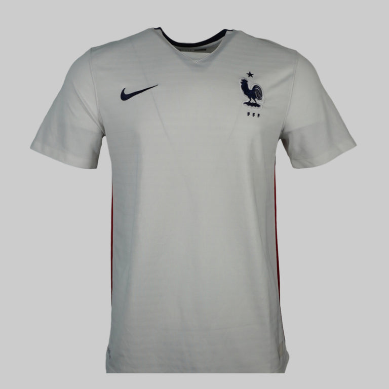 Frankrijk Uitshirt 2015