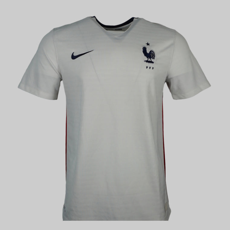 Frankrijk Uitshirt 2015