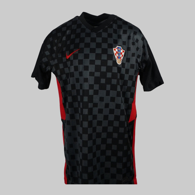 Kroatië Uitshirt 2020/2021
