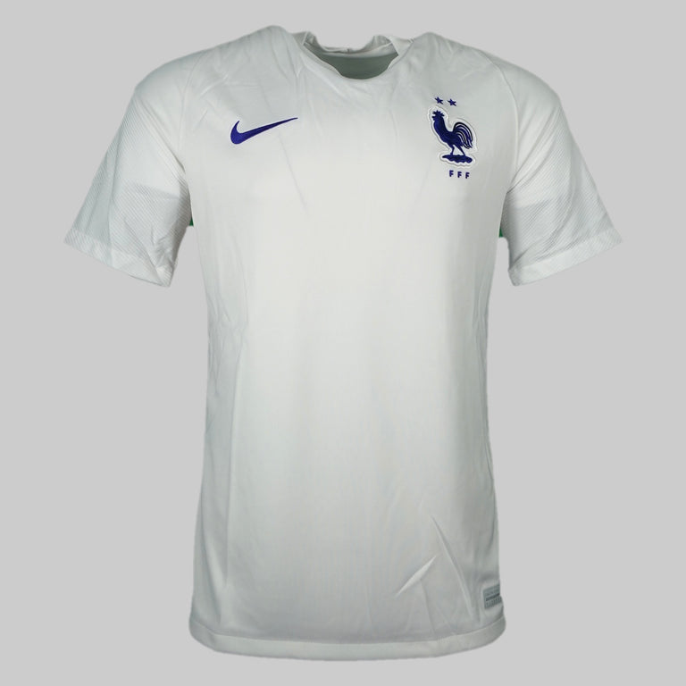 Frankrijk Uitshirt 2020