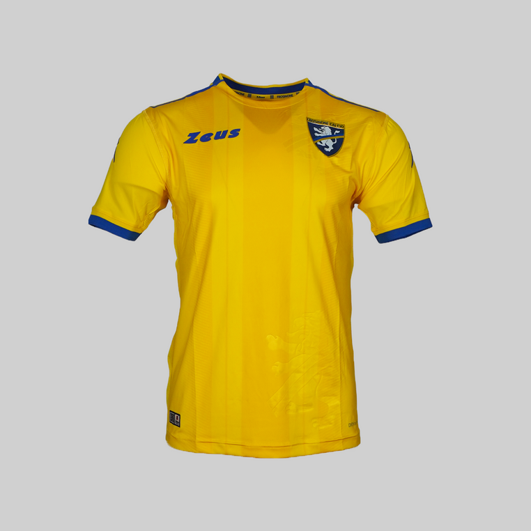 Frosinone Calcio Thuisshirt 2018/2019
