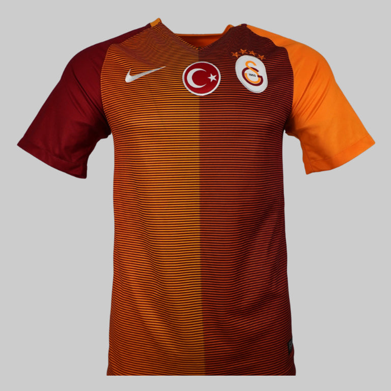 Galatasaray Thuisshirt 2016/2017