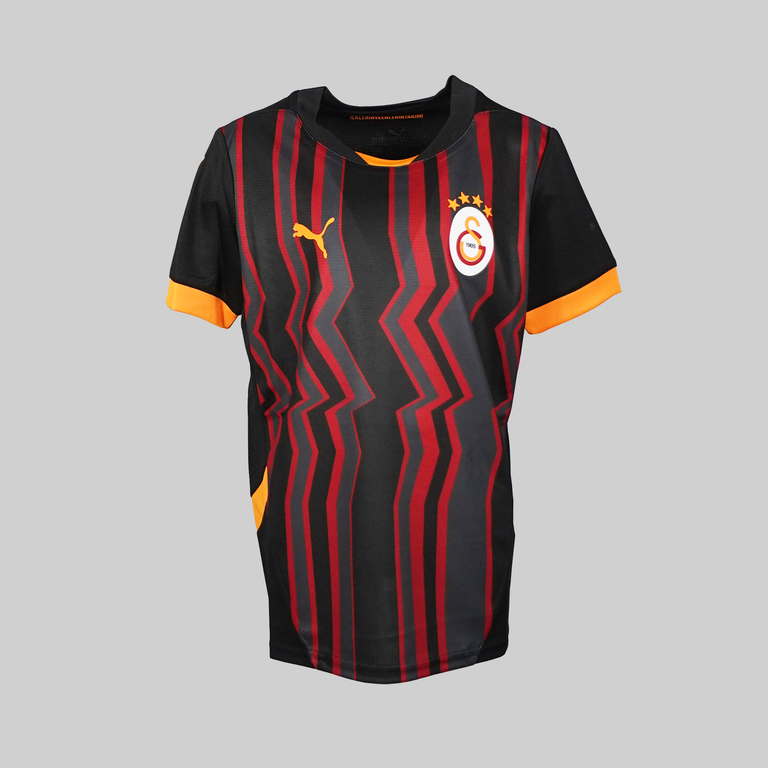 Galatasaray 2024/2025 Derde Shirt