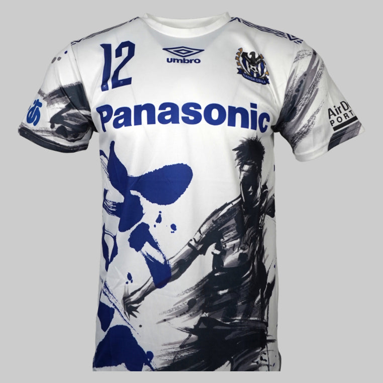 Gamba Osaka 2019 Special Shirt