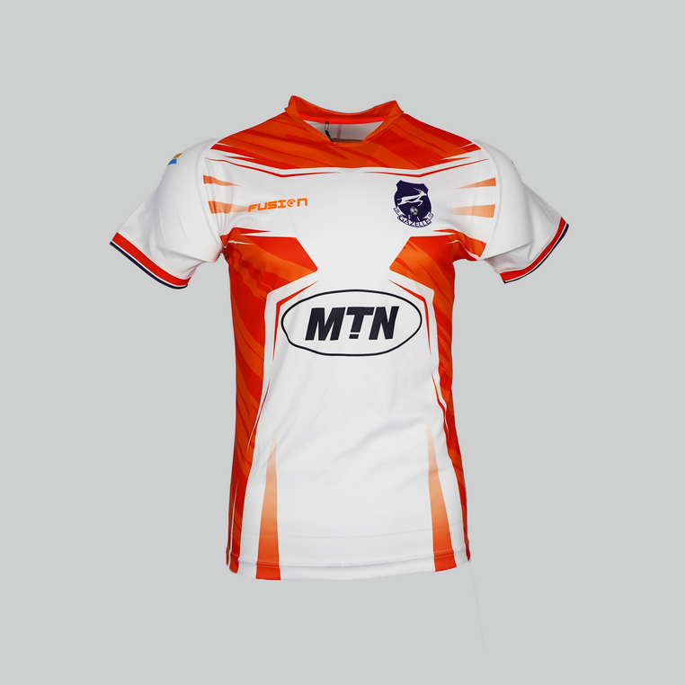 Gazelle FC De Garoua Thuisshirt 2021/2022