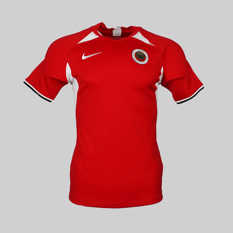 Genclerbirligi Thuisshirt 2019/2020
