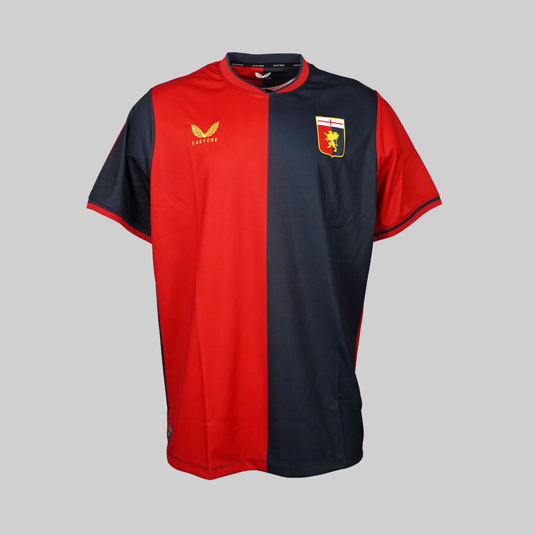 Genoa Thuisshirt 2022/2023