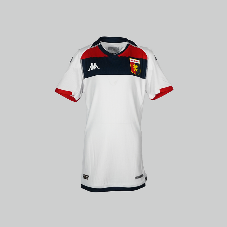 Genoa Uitshirt 2023/2024