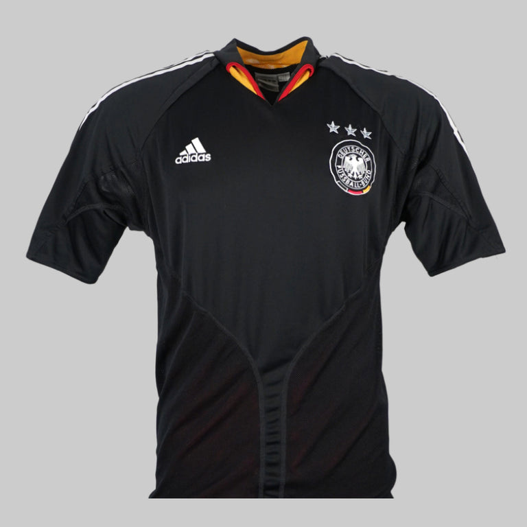Duitsland Uitshirt 2004