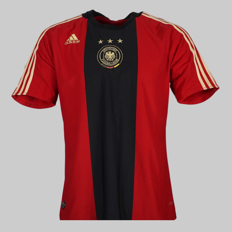Duitsland Uitshirt 2008