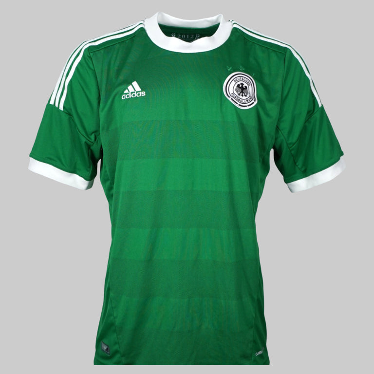 Duitsland Uitshirt 2012
