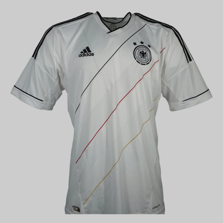 Duitsland Thuisshirt 2012