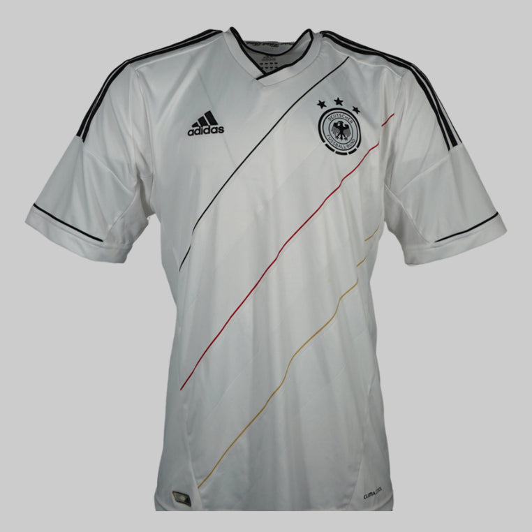 Duitsland Thuisshirt 2012