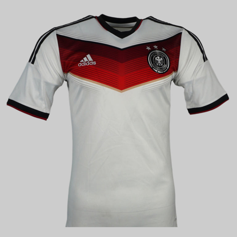 Duitsland Thuisshirt 2014