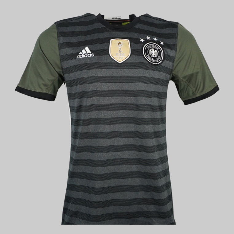 Duitsland Uitshirt 2016