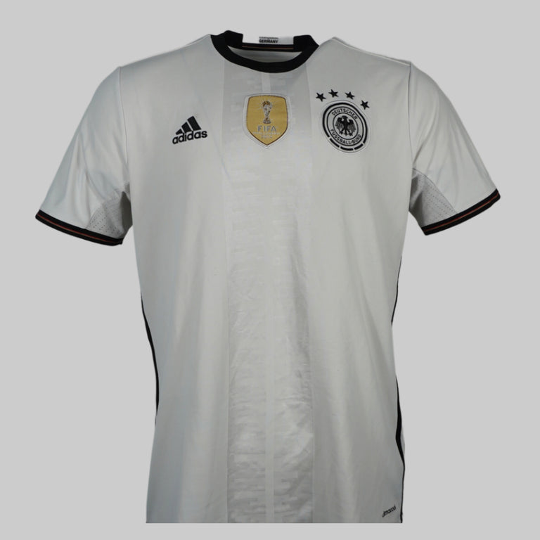 Duitsland Thuisshirt 2016