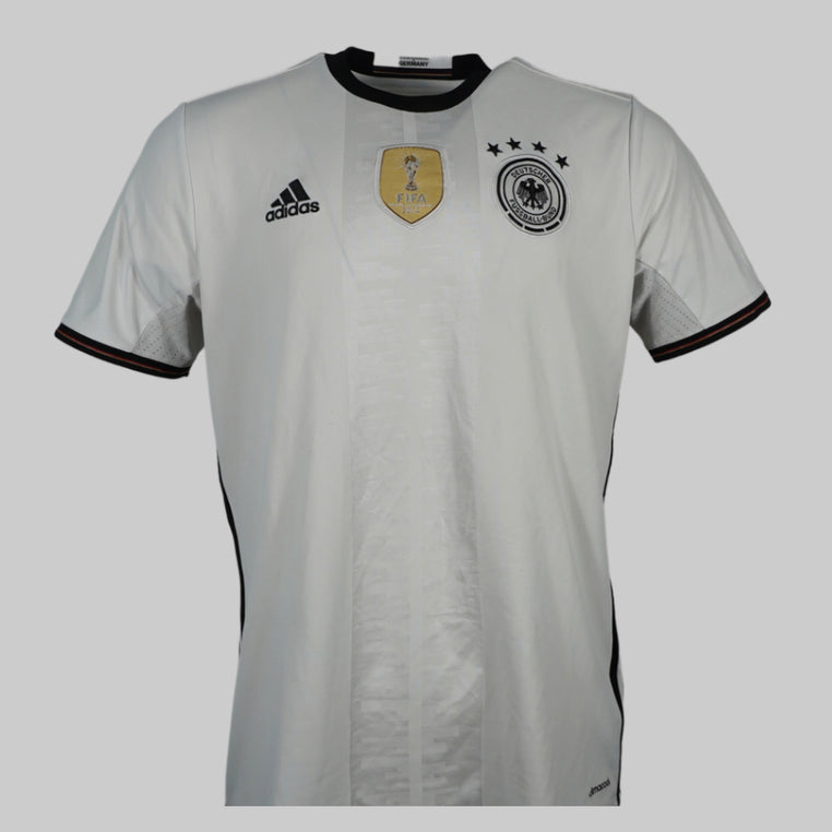 Duitsland Thuisshirt 2016