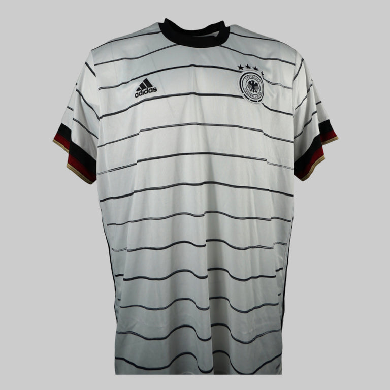 Duitsland Thuisshirt 2020