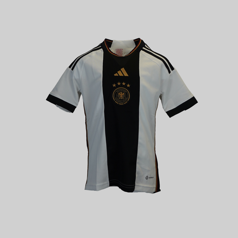 Duitsland Thuisshirt 2022