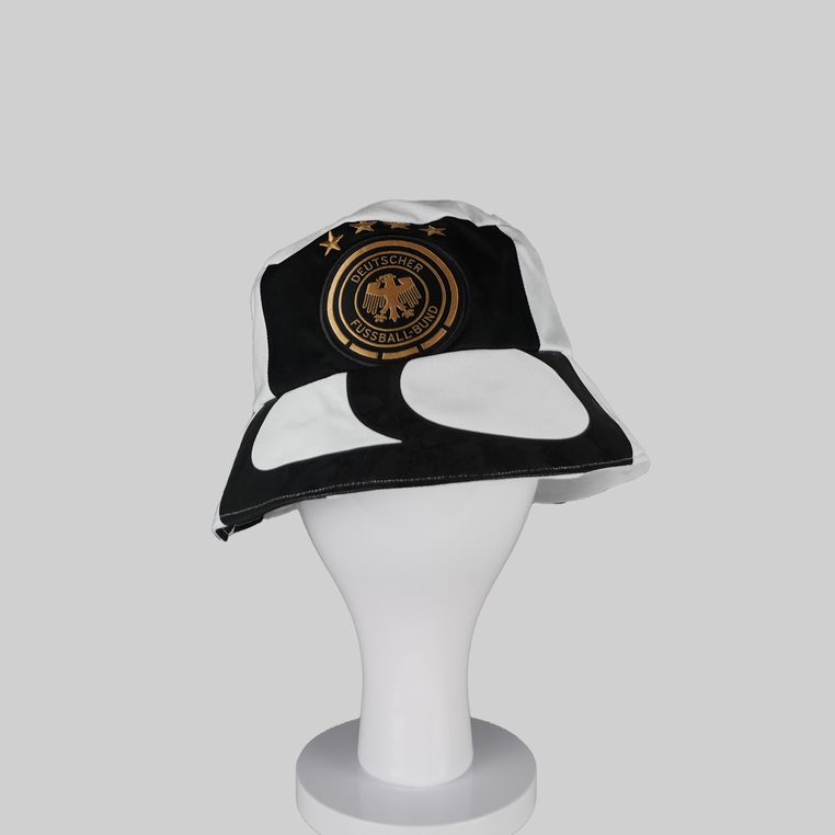 Duitsland 2022 (SANE 19) Thuisshirt Bucket Hat