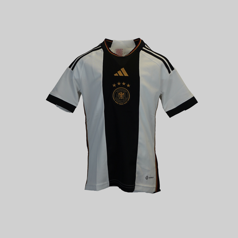 Duitsland Thuisshirt 2022