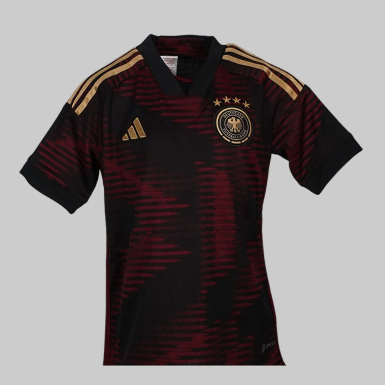 Duitsland Uitshirt 2022