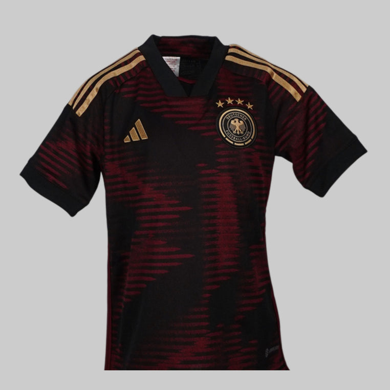 Duitsland Uitshirt 2022