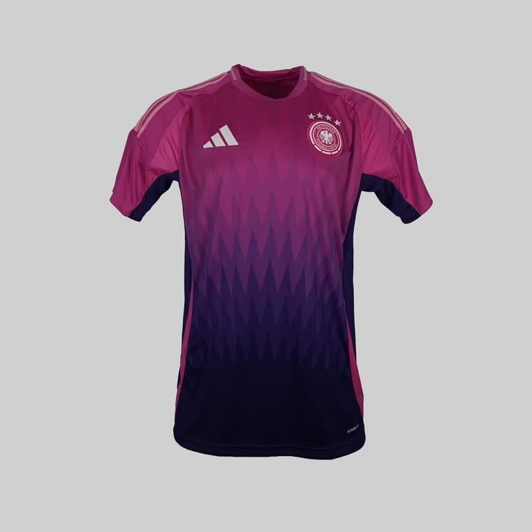 Duitsland Uitshirt 2024