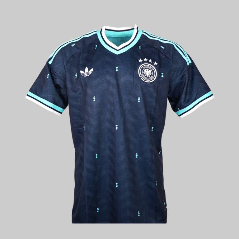 Duitsland Uitshirt 2026