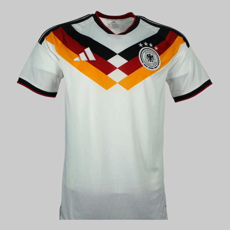 Duitsland Thuisshirt 2026