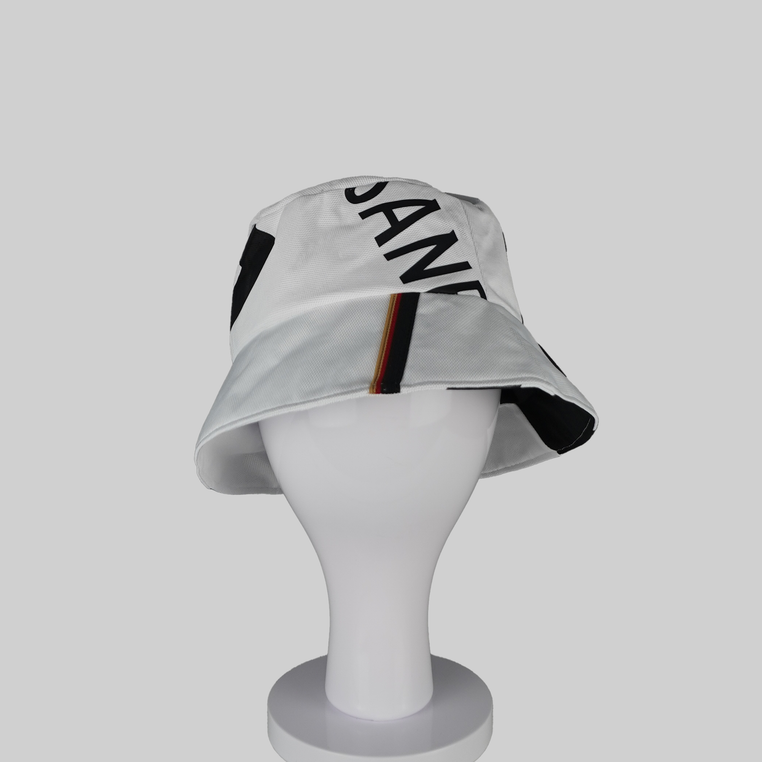 Duitsland 2022 (SANE 19) Thuisshirt Bucket Hat