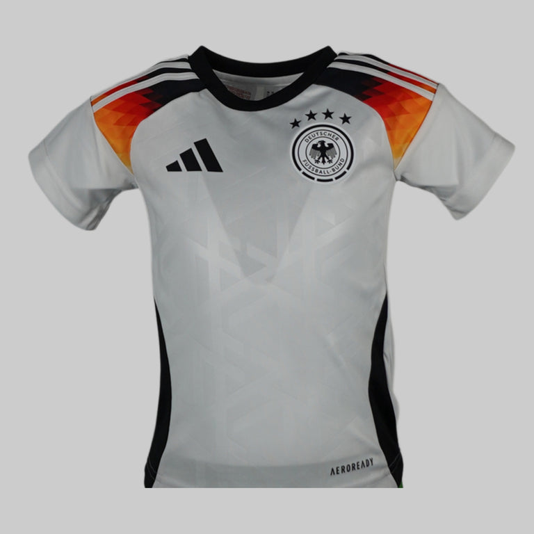 Duitsland Thuisshirt 2024