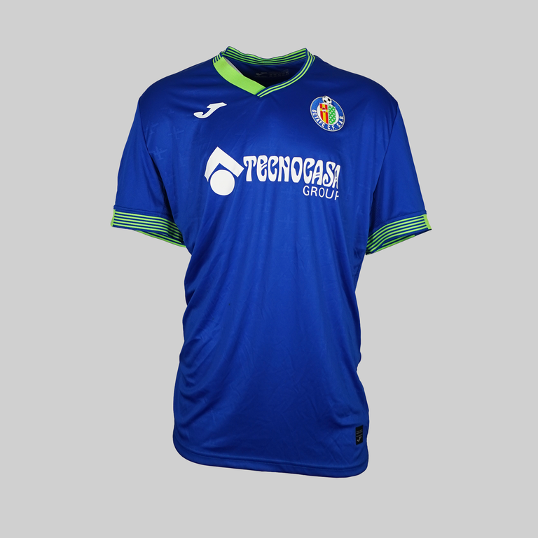 Getafe Thuisshirt 2022/2023
