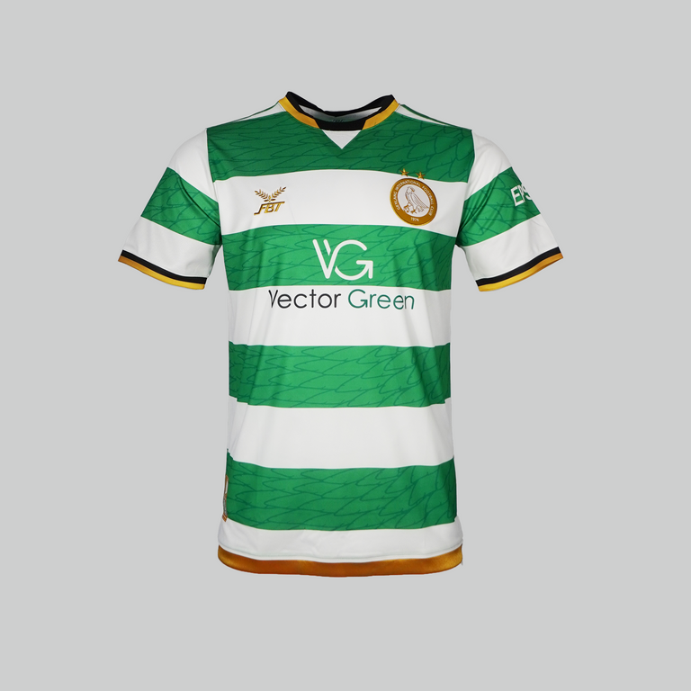 Geylang International Thuisshirt 2024/2025